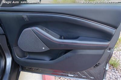 2021 Ford Mustang Mach-E Premium   - Photo 25 - Phoenix, AZ 85034