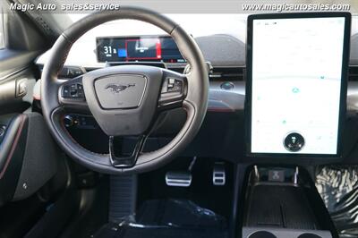 2021 Ford Mustang Mach-E Premium   - Photo 20 - Phoenix, AZ 85034