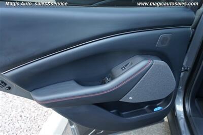 2021 Ford Mustang Mach-E Premium   - Photo 22 - Phoenix, AZ 85034