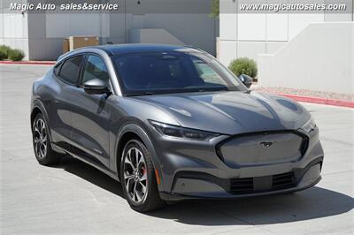 2021 Ford Mustang Mach-E Premium   - Photo 3 - Phoenix, AZ 85034
