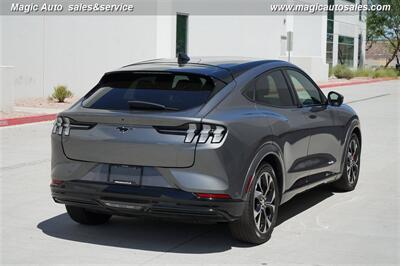 2021 Ford Mustang Mach-E Premium   - Photo 6 - Phoenix, AZ 85034