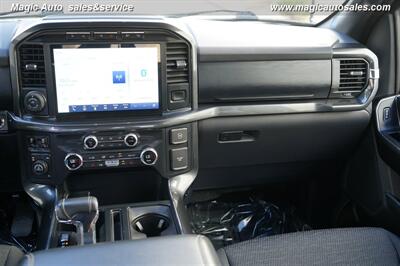 2021 Ford F-150 XLT  Hybrid - Photo 23 - Phoenix, AZ 85034