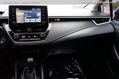 2021 Toyota Corolla Hybrid LE - Photo 25 - Phoenix, AZ 85034