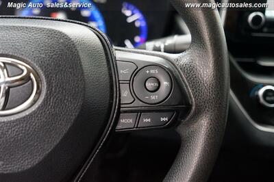2021 Toyota Corolla Hybrid LE - Photo 30 - Phoenix, AZ 85034