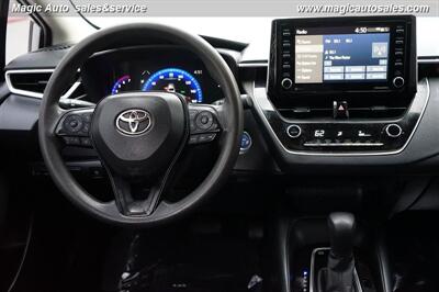 2021 Toyota Corolla Hybrid LE - Photo 24 - Phoenix, AZ 85034