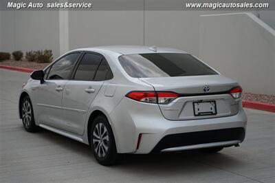 2021 Toyota Corolla Hybrid LE - Photo 4 - Phoenix, AZ 85034