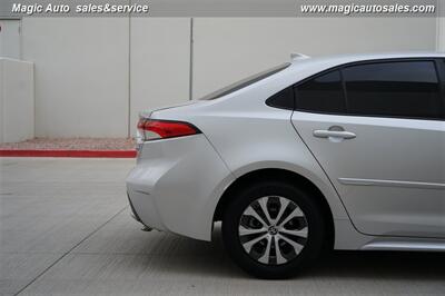 2021 Toyota Corolla Hybrid LE - Photo 11 - Phoenix, AZ 85034