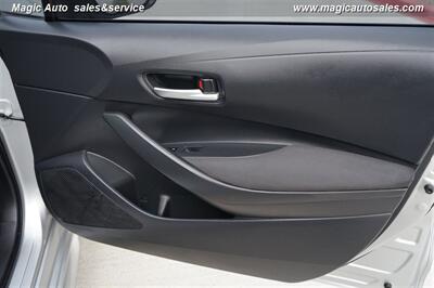 2021 Toyota Corolla Hybrid LE - Photo 18 - Phoenix, AZ 85034