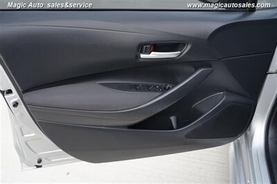 2021 Toyota Corolla Hybrid LE - Photo 13 - Phoenix, AZ 85034