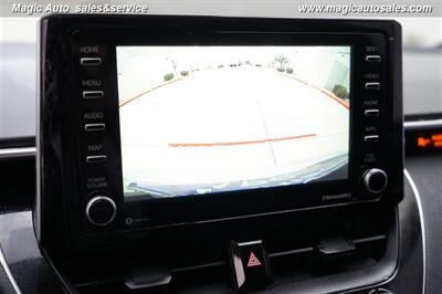 2021 Toyota Corolla Hybrid LE - Photo 27 - Phoenix, AZ 85034