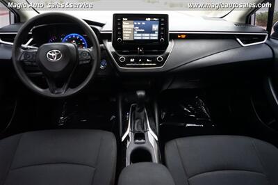 2021 Toyota Corolla Hybrid LE - Photo 23 - Phoenix, AZ 85034