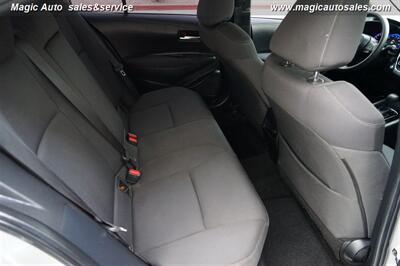 2021 Toyota Corolla Hybrid LE - Photo 19 - Phoenix, AZ 85034