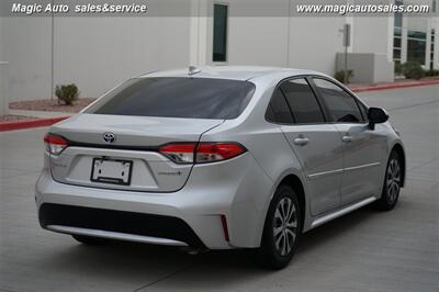 2021 Toyota Corolla Hybrid LE - Photo 6 - Phoenix, AZ 85034