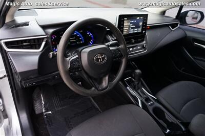 2021 Toyota Corolla Hybrid LE - Photo 15 - Phoenix, AZ 85034