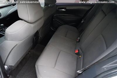 2021 Toyota Corolla Hybrid LE - Photo 22 - Phoenix, AZ 85034
