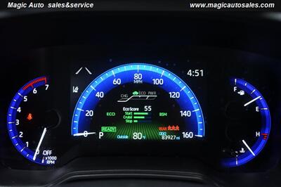 2021 Toyota Corolla Hybrid LE - Photo 29 - Phoenix, AZ 85034