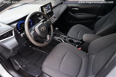 2021 Toyota Corolla Hybrid LE - Photo 14 - Phoenix, AZ 85034