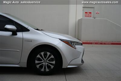 2021 Toyota Corolla Hybrid LE - Photo 12 - Phoenix, AZ 85034
