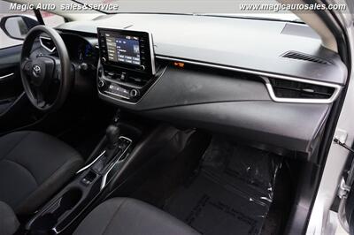 2021 Toyota Corolla Hybrid LE - Photo 17 - Phoenix, AZ 85034
