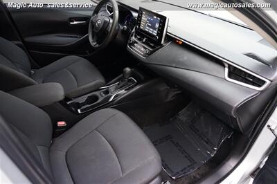 2021 Toyota Corolla Hybrid LE - Photo 16 - Phoenix, AZ 85034