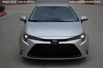 2021 Toyota Corolla Hybrid LE - Photo 2 - Phoenix, AZ 85034