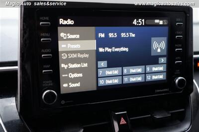 2021 Toyota Corolla Hybrid LE - Photo 26 - Phoenix, AZ 85034