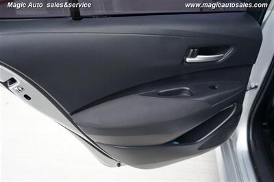 2021 Toyota Corolla Hybrid LE - Photo 21 - Phoenix, AZ 85034