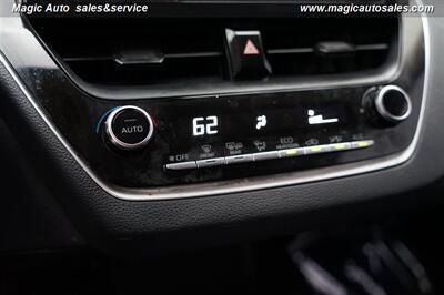 2021 Toyota Corolla Hybrid LE - Photo 28 - Phoenix, AZ 85034