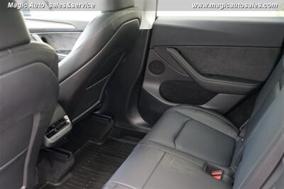 2023 Tesla Model Y  Base - Photo 27 - Phoenix, AZ 85034