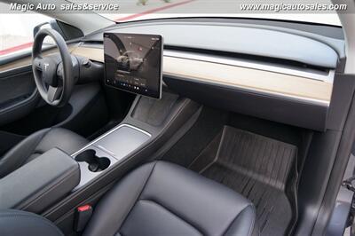 2023 Tesla Model Y  Base - Photo 22 - Phoenix, AZ 85034