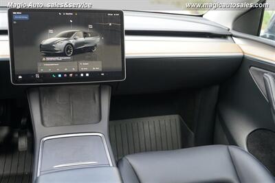 2023 Tesla Model Y  Base - Photo 15 - Phoenix, AZ 85034
