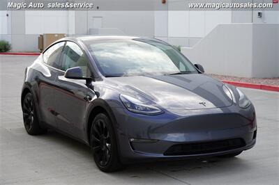 2023 Tesla Model Y  Base - Photo 3 - Phoenix, AZ 85034