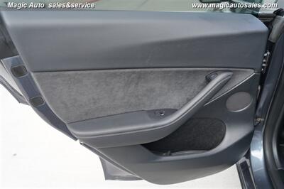 2023 Tesla Model Y  Base - Photo 26 - Phoenix, AZ 85034