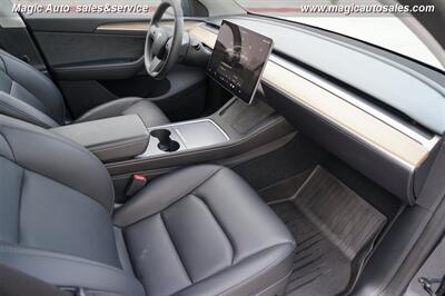 2023 Tesla Model Y  Base - Photo 21 - Phoenix, AZ 85034