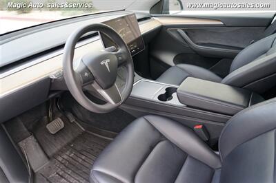 2023 Tesla Model Y  Base - Photo 19 - Phoenix, AZ 85034