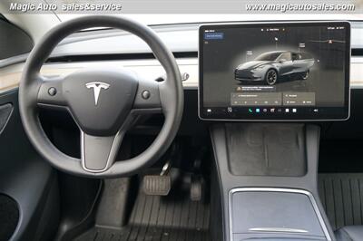 2023 Tesla Model Y  Base - Photo 14 - Phoenix, AZ 85034