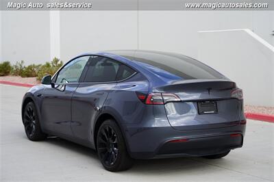 2023 Tesla Model Y  Base - Photo 4 - Phoenix, AZ 85034