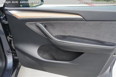 2023 Tesla Model Y  Base - Photo 23 - Phoenix, AZ 85034