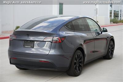 2023 Tesla Model Y  Base - Photo 6 - Phoenix, AZ 85034