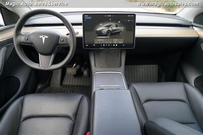 2023 Tesla Model Y  Base - Photo 13 - Phoenix, AZ 85034