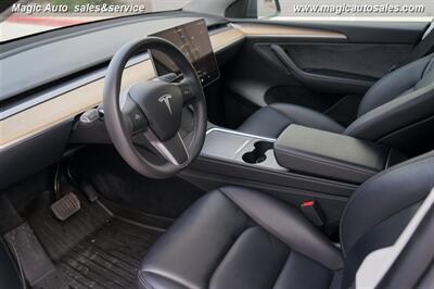 2023 Tesla Model Y  Base - Photo 20 - Phoenix, AZ 85034