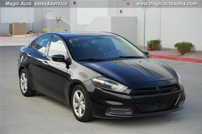 2016 Dodge Dart SXT   - Photo 3 - Phoenix, AZ 85034
