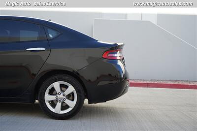 2016 Dodge Dart SXT   - Photo 9 - Phoenix, AZ 85034