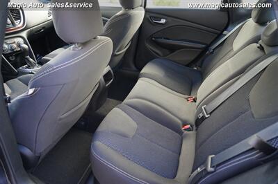 2016 Dodge Dart SXT   - Photo 22 - Phoenix, AZ 85034