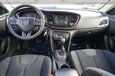 2016 Dodge Dart SXT   - Photo 23 - Phoenix, AZ 85034