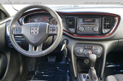 2016 Dodge Dart SXT   - Photo 24 - Phoenix, AZ 85034