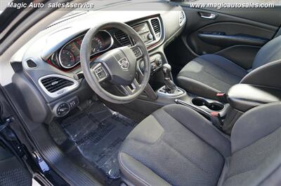 2016 Dodge Dart SXT   - Photo 14 - Phoenix, AZ 85034