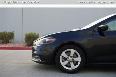 2016 Dodge Dart SXT   - Photo 8 - Phoenix, AZ 85034