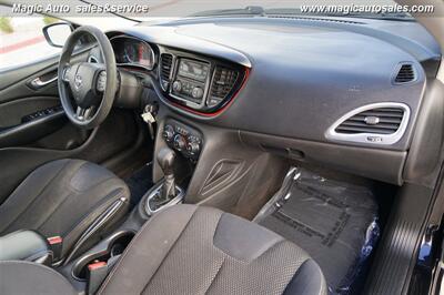 2016 Dodge Dart SXT   - Photo 17 - Phoenix, AZ 85034