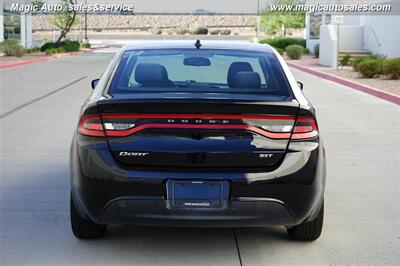 2016 Dodge Dart SXT   - Photo 5 - Phoenix, AZ 85034